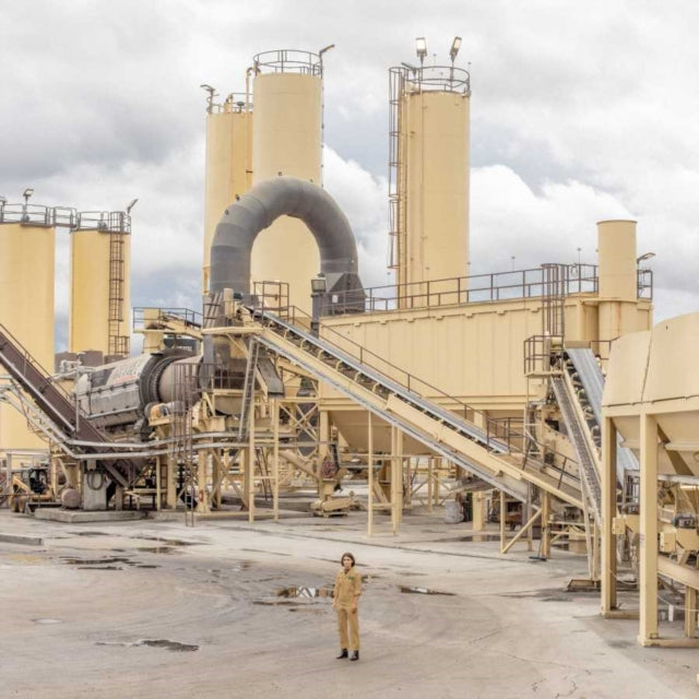 This LP Vinyl is brand new.Format: LP VinylMusic Style: Garage RockThis item's title is: Satis FactoryArtist: MattielLabel: ATO RECORDSBarcode: 880882355418Release Date: 6/14/2019