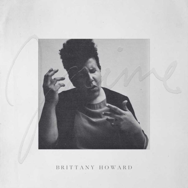 This LP Vinyl is brand new.Format: LP VinylThis item's title is: Jaime (Sandstone LP Vinyl) (X)Artist: Brittany HowardLabel: ATO RECORDSBarcode: 880882359317Release Date: 9/20/2019