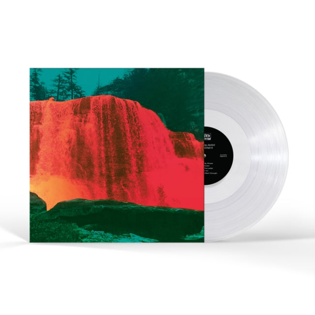 This LP Vinyl is brand new.Format: LP VinylMusic Style: Alternative RockThis item's title is: Waterfall Ii (Clear LP Vinyl)Artist: My Morning JacketLabel: ATO RECORDSBarcode: 880882415112Release Date: 8/28/2020