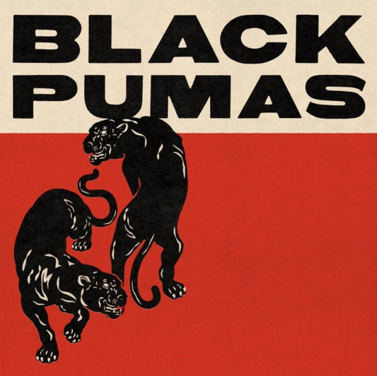 This LP Vinyl is brand new.Format: LP VinylMusic Style: PsychedelicThis item's title is: Black Pumas (Deluxe/Gold & Red/Black Marble Vinyl/2LP)Artist: Black PumasLabel: ATO RecordsBarcode: 880882452513Release Date: 6/25/2021