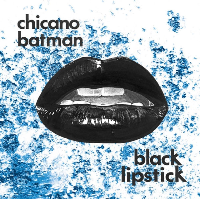 This LP Vinyl is brand new.Format: LP VinylMusic Style: Pop RockThis item's title is: Black Lipstick (Red Vamp Edition LP Vinyl)Artist: Chicano BatmanLabel: ATO RECORDSBarcode: 880882467517Release Date: 4/22/2022