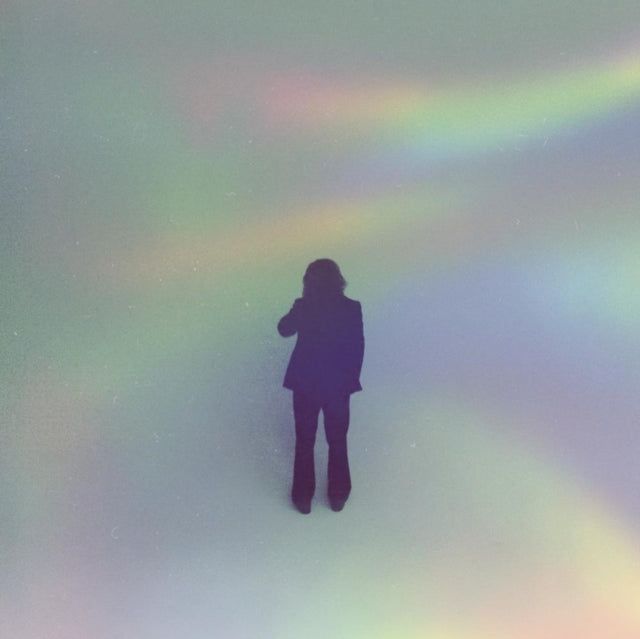 Regions Of Light & Sound Of God (Clear W/ Purple Blob Vinyl/2LP/Deluxe Edition)