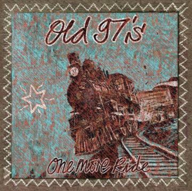 One More Ride: Old 97'S Play Johnny Cash (Rsd)