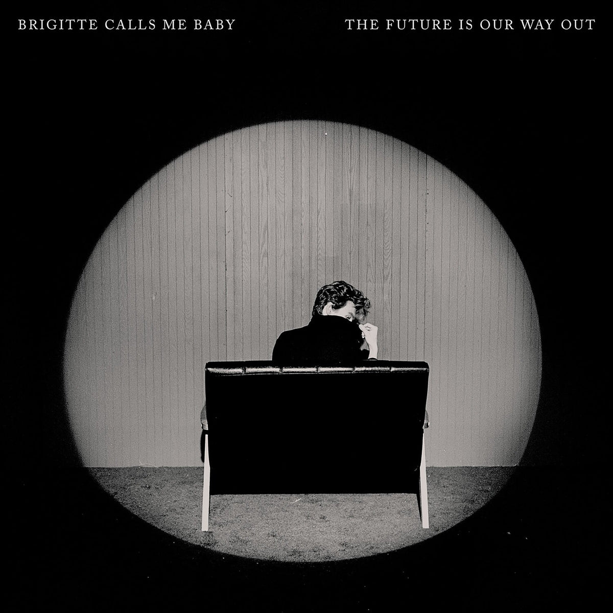 Future Is Our Way Out