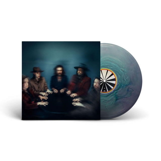 This LP Vinyl is brand new.Format: LP VinylMusic Style: Rock & RollThis item's title is: Is (Summer Sky LP Vinyl)Artist: My Morning JacketLabel: ATO RecordsBarcode: 880882652319Release Date: 3/21/2025