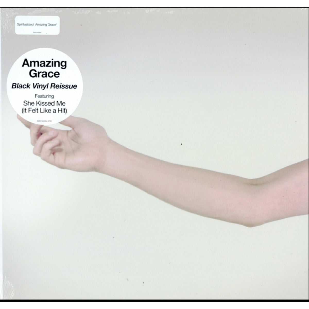 Amazing Grace