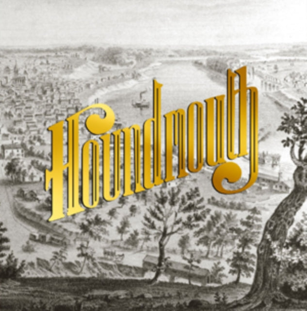 This LP Vinyl is brand new.Format: LP VinylMusic Style: Alternative RockThis item's title is: From The Hills Below The CityArtist: HoundmouthLabel: ROUGH TRADEBarcode: 883870066211Release Date: 6/4/2013
