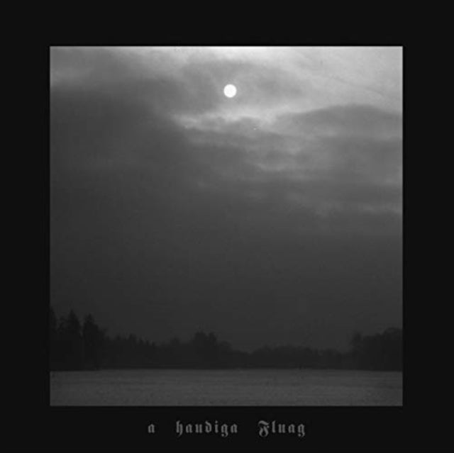 This LP Vinyl is brand new.Format: LP VinylMusic Style: Black MetalThis item's title is: Schwarza Feus & Schwarzas Isa / A Haudiga Fluag (180G)Artist: Paysage D'hiver; Lunar AuroraLabel: Cold DimensionsBarcode: 884388609471Release Date: 6/19/2020