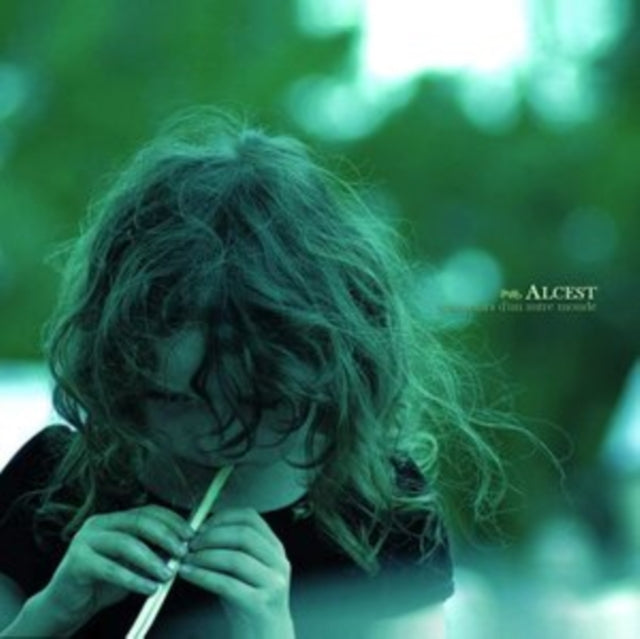 Alcest - Souvenirs D'un Autre Monde - CD