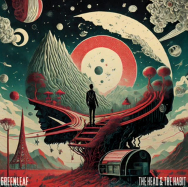 Head & The Habit (Green LP Vinyl)