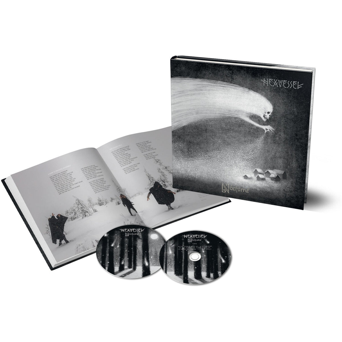 Nocturne (2CD)