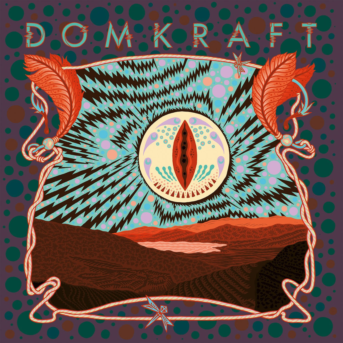 Domkraft (Reissue)