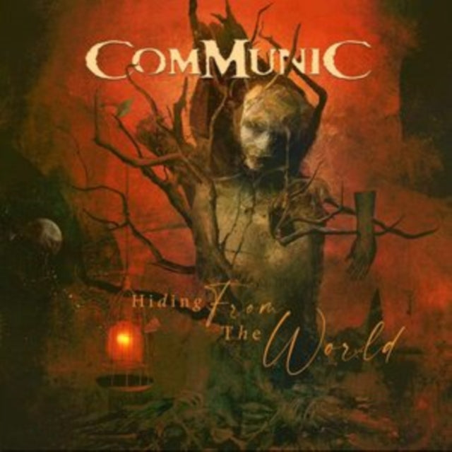 This CD is brand new.Format: CDMusic Style: Progressive MetalThis item's title is: Hiding From The WorldArtist: CommunicLabel: AFM RECORDSBarcode: 884860348423Release Date: 11/27/2020
