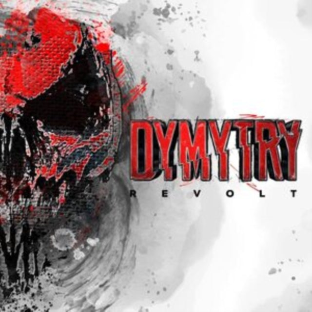 This CD is brand new.Format: CDMusic Style: Melodic HardcoreThis item's title is: RevoltArtist: DymytryLabel: AFM RecordsBarcode: 884860413220Release Date: 2/18/2022