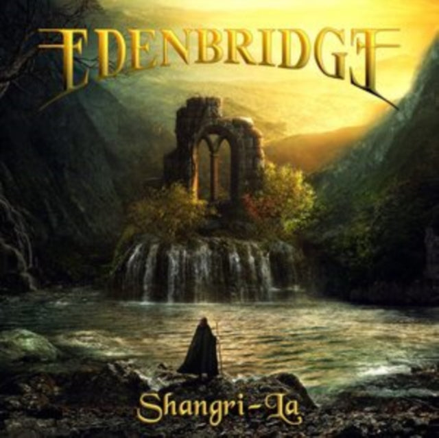 This CD is brand new.Format: CDMusic Style: Symphonic MetalThis item's title is: Shangri-LaArtist: EdenbridgeLabel: AFM RECORDSBarcode: 884860455022Release Date: 10/7/2022