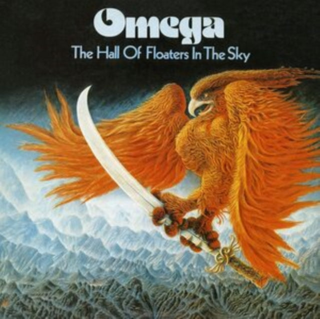 This LP Vinyl is brand new.Format: LP VinylMusic Style: Psychedelic RockThis item's title is: Hall Of Floaters In The SkyArtist: OmegaLabel: MADE-IN-GERMANY MUSICBarcode: 885513026910Release Date: 3/10/2023