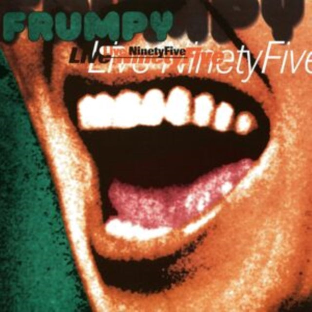 This CD is brand new.Format: CDMusic Style: Blues RockThis item's title is: Live NinetyfiveArtist: FrumpyLabel: MIG-Music GmbHBarcode: 885513033420Release Date: 12/20/2024