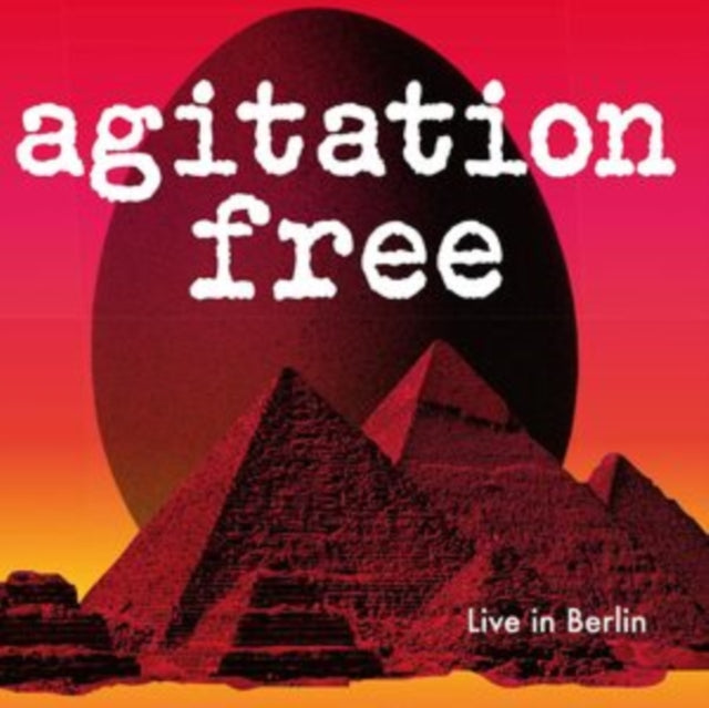 Live In Berlin