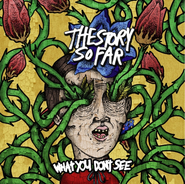 This CD is brand new.Format: CDMusic Style: Pop PunkThis item's title is: What You Don't SeeArtist: Story So FarLabel: Pure Noise RecordsBarcode: 885686931264Release Date: 4/1/2015
