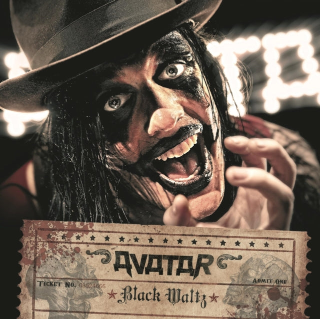 Black Waltz