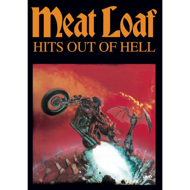This CD is brand new.Format: CDMusic Style: Pop RockThis item's title is: Hits Out Of HellArtist: Meat LoafLabel: LEGACYBarcode: 886919847123Release Date: 4/1/2012