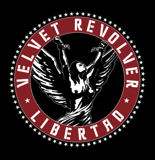 This CD is brand new.Format: CDMusic Style: Country RockThis item's title is: LibertadArtist: Velvet RevolverLabel: SONY SPECIAL MARKETINGBarcode: 886919873122Release Date: 12/6/2012