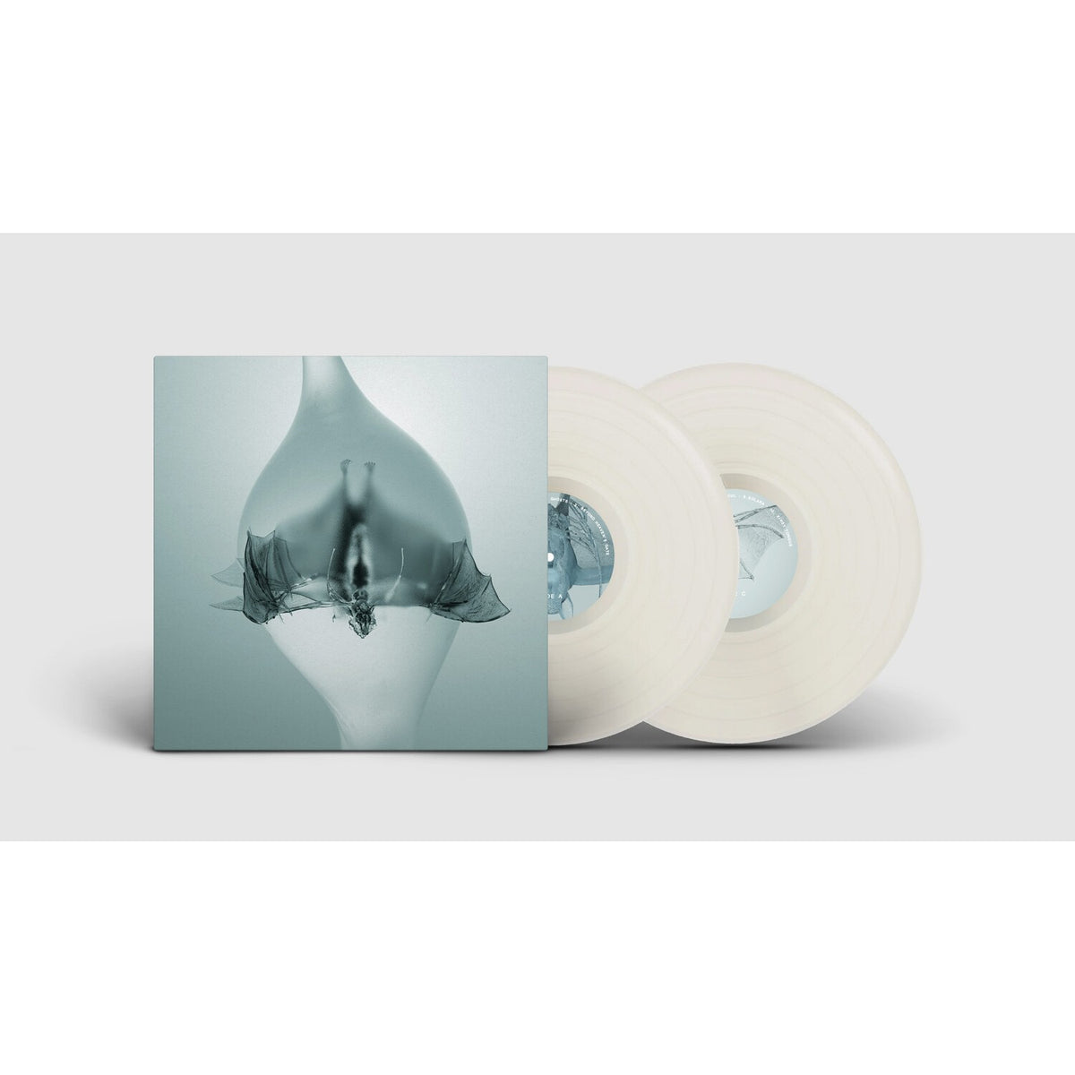 Angel (Clear LP Vinyl)