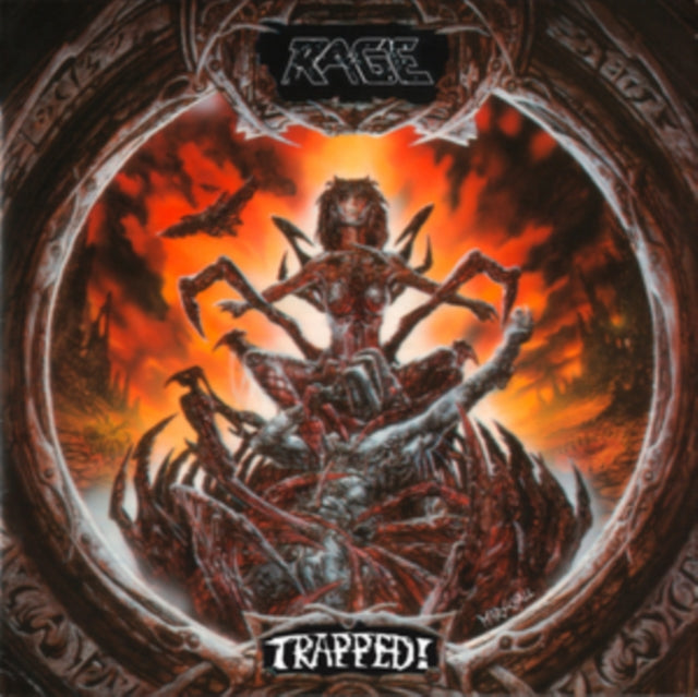 Trapped! (2CD)