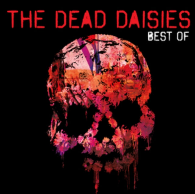 This LP Vinyl is brand new.Format: LP VinylThis item's title is: Best Of (2LP)Artist: Dead DaisiesLabel: STEAMHAMMERBarcode: 886922412813Release Date: 8/18/2023