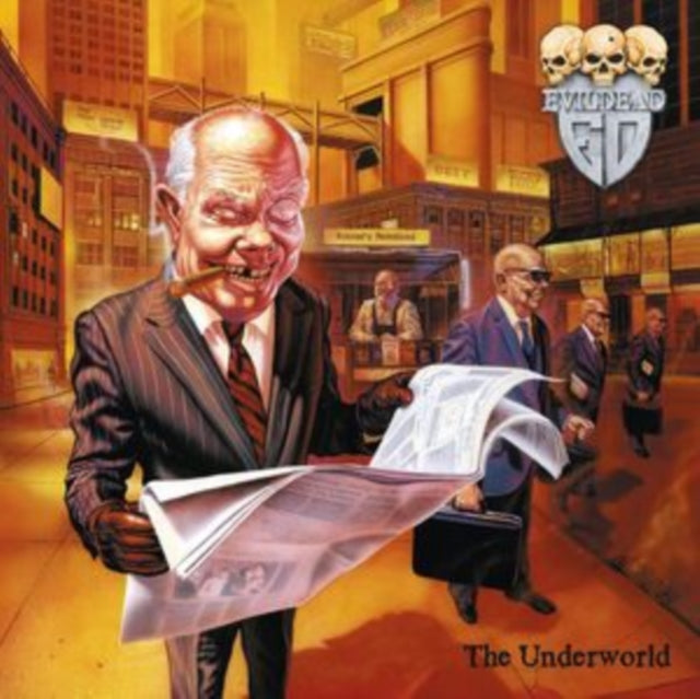 Underworld (Gatefold/Reissue/Remastered)