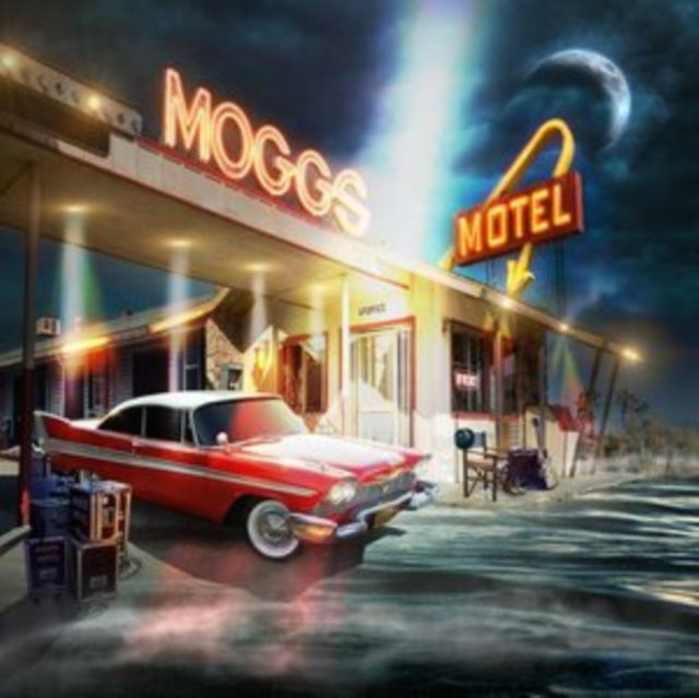 This CD is brand new.Format: CDMusic Style: Hard RockThis item's title is: Moggs MotelArtist: Moggs Motel / Phil MoggLabel: SteamhammerBarcode: 886922496127Release Date: 9/6/2024