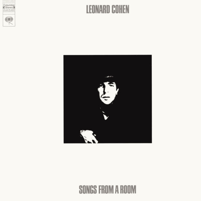 Songs From A Room (40Th Anniversary)