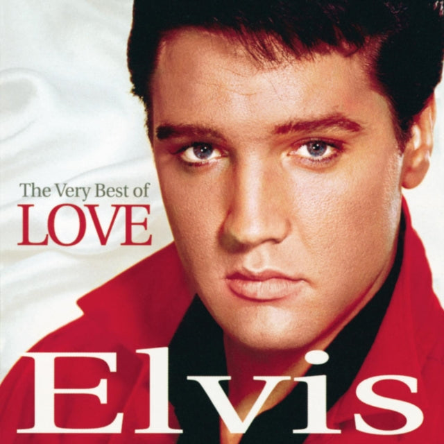 This CD is brand new.Format: CDMusic Style: Rock & RollThis item's title is: Very Best Of LoveArtist: Elvis PresleyLabel: SONY SPECIAL MARKETINGBarcode: 886971993127Release Date: 10/8/2007