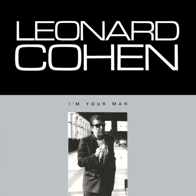 This CD is brand new.Format: CDMusic Style: Folk RockThis item's title is: I'm Your ManArtist: Leonard CohenLabel: ColumbiaBarcode: 886972380629Release Date: 2/5/2008