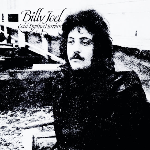 Product Image : This CD is brand new.<br>Format: CD<br>Music Style: Folk Rock<br>This item's title is: Cold Spring Harbor<br>Artist: Billy Joel<br>Label: Columbia<br>Barcode: 886972398921<br>Release Date: 2/5/2008