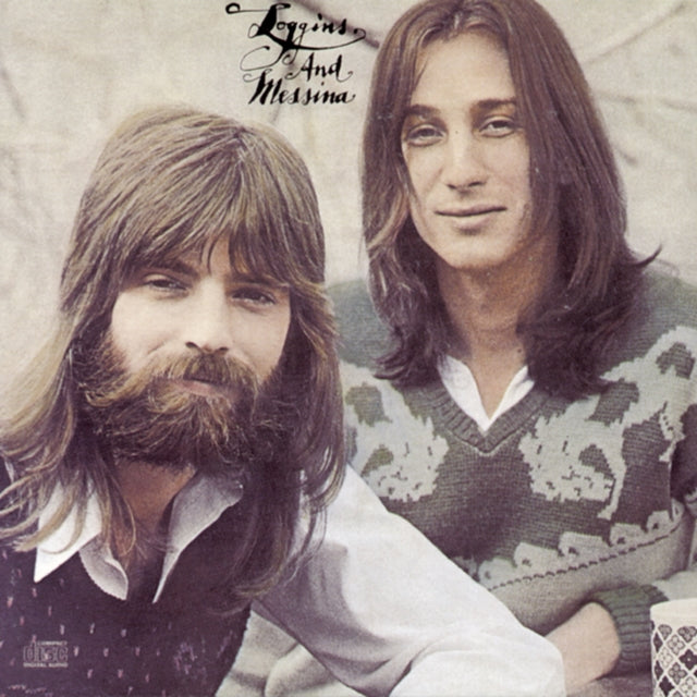 Product Image : This CD is brand new.<br>Format: CD<br>Music Style: Soft Rock<br>This item's title is: Loggins & Messina<br>Artist: Loggins & Messina<br>Label: Columbia<br>Barcode: 886972415925<br>Release Date: 2/5/2008