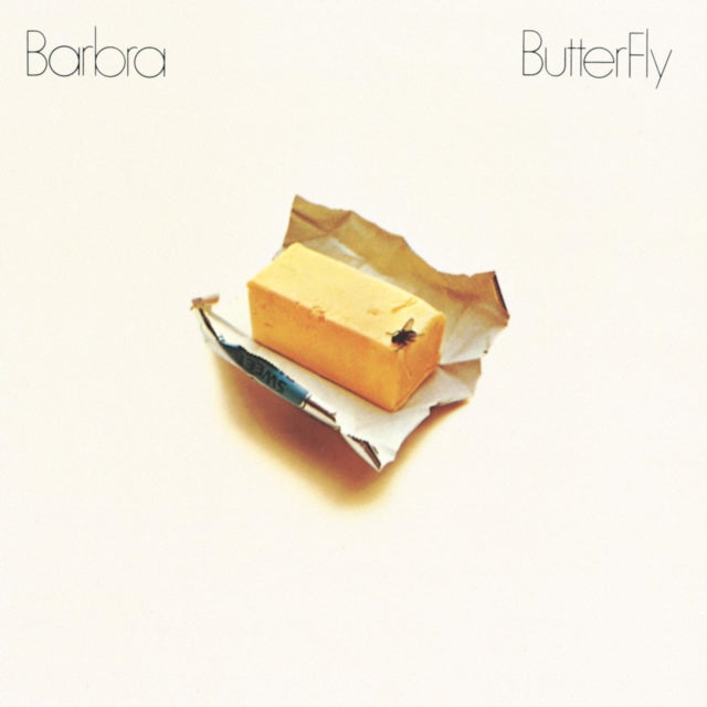 This CD is brand new.Format: CDMusic Style: Soft RockThis item's title is: ButterflyArtist: Barbra StreisandLabel: SONY SPECIAL MARKETINGBarcode: 886972446721Release Date: 2/10/2008