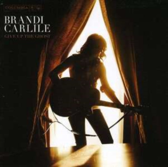 This CD is brand new.Format: CDMusic Style: Folk RockThis item's title is: Give Up The GhostArtist: Brandi CarlileLabel: RCABarcode: 886975950522Release Date: 11/23/2009