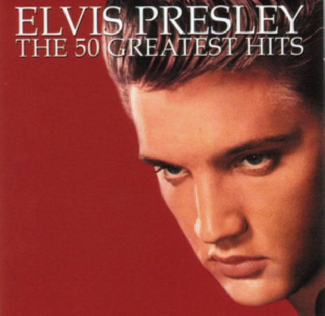 50 Greatest Hits (180G)