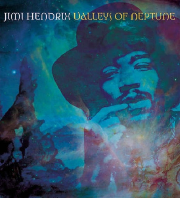 This LP Vinyl is brand new.Format: LP VinylMusic Style: Psychedelic RockThis item's title is: Valleys Of Neptune (2LP/180G/Gatefold)Artist: Jimi HendrixLabel: Experience HendrixBarcode: 886976405915Release Date: 3/9/2010
