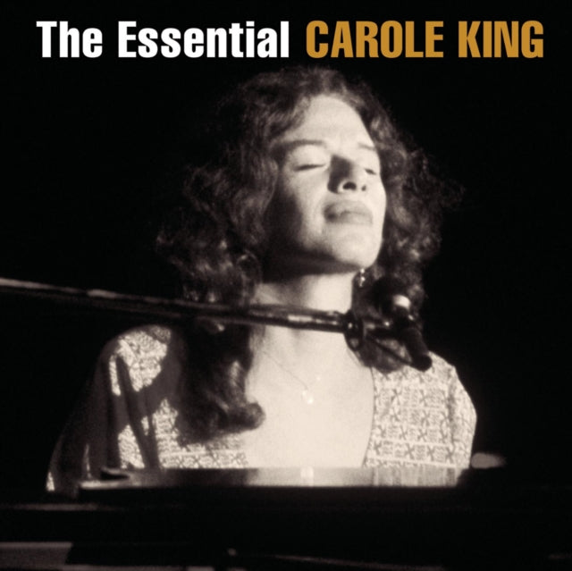 This CD is brand new.Format: CDMusic Style: Pop RockThis item's title is: Essential Carole KingArtist: Carole KingLabel: LEGACYBarcode: 886976825720Release Date: 4/27/2010