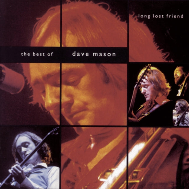 This CD is brand new.Format: CDMusic Style: Classic RockThis item's title is: Long Lost Friend: Best OfArtist: Dave MasonLabel: SONY SPECIAL MARKETINGBarcode: 886977049224Release Date: 5/4/2010