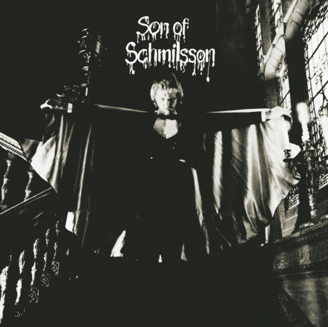 This CD is brand new.Format: CDMusic Style: Soft RockThis item's title is: Son Of SchmilssonArtist: Harry NilssonLabel: RCABarcode: 886977075728Release Date: 5/4/2010