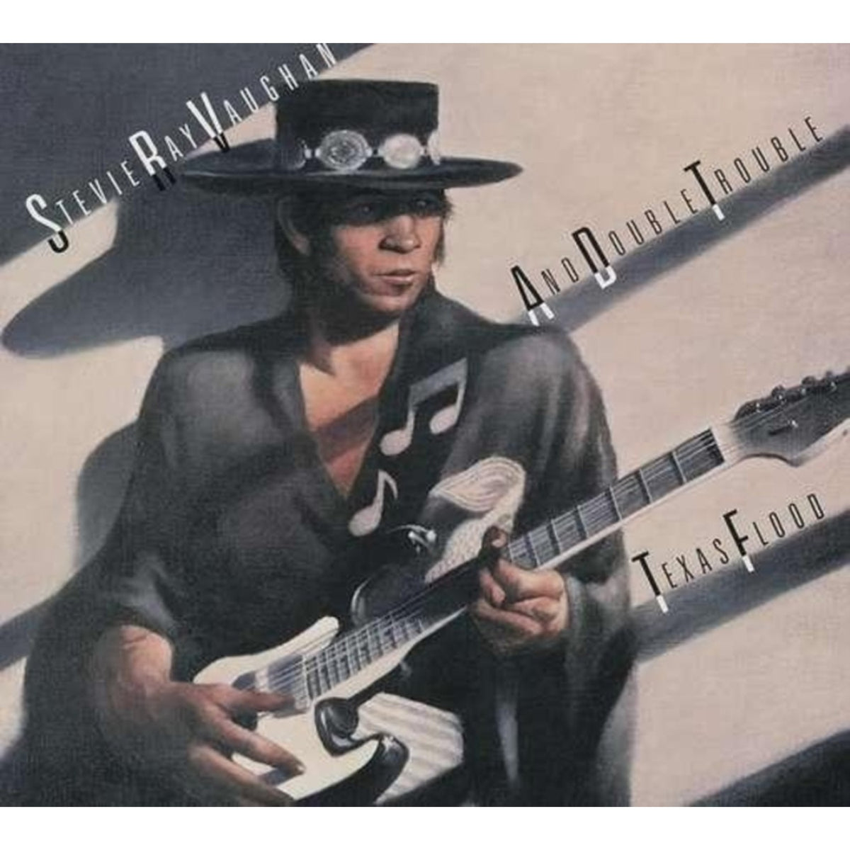 Texas Flood (30Th Anniversary Legacy Edition)