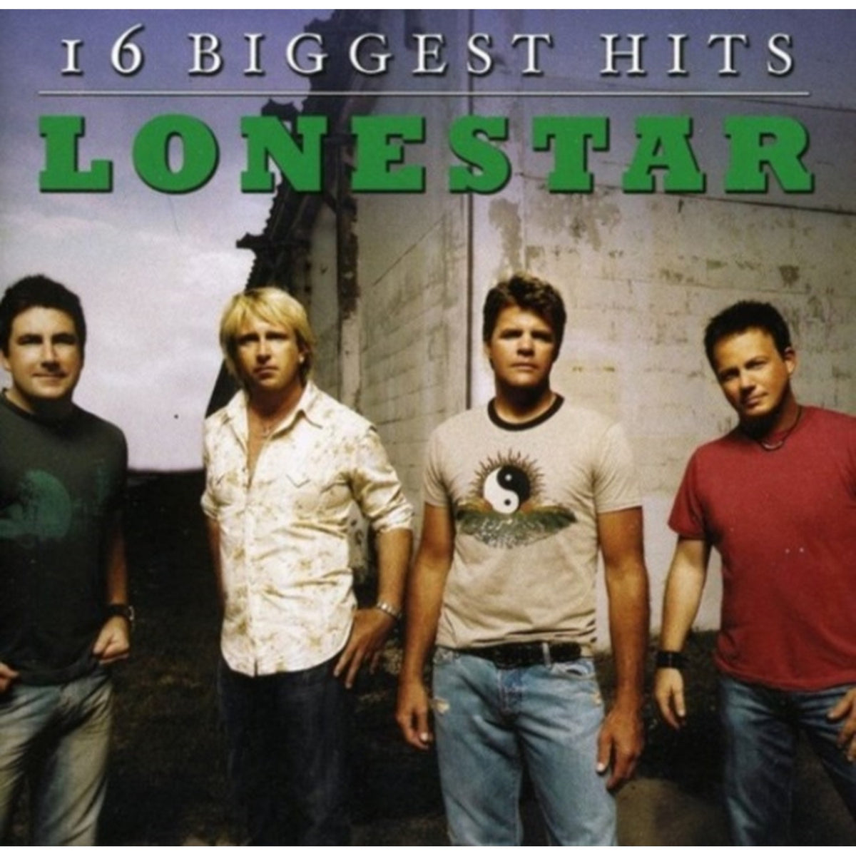 16 Biggest Hits