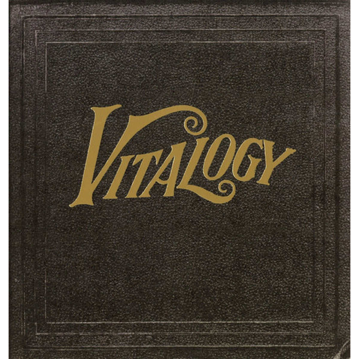 Vitalogy (2LP/180G/Gatefold)