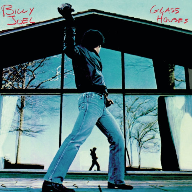 Product Image : This CD is brand new.<br>Format: CD<br>Music Style: Pop Rock<br>This item's title is: Glass Houses<br>Artist: Billy Joel<br>Label: Columbia<br>Barcode: 886978867728<br>Release Date: 3/15/2011