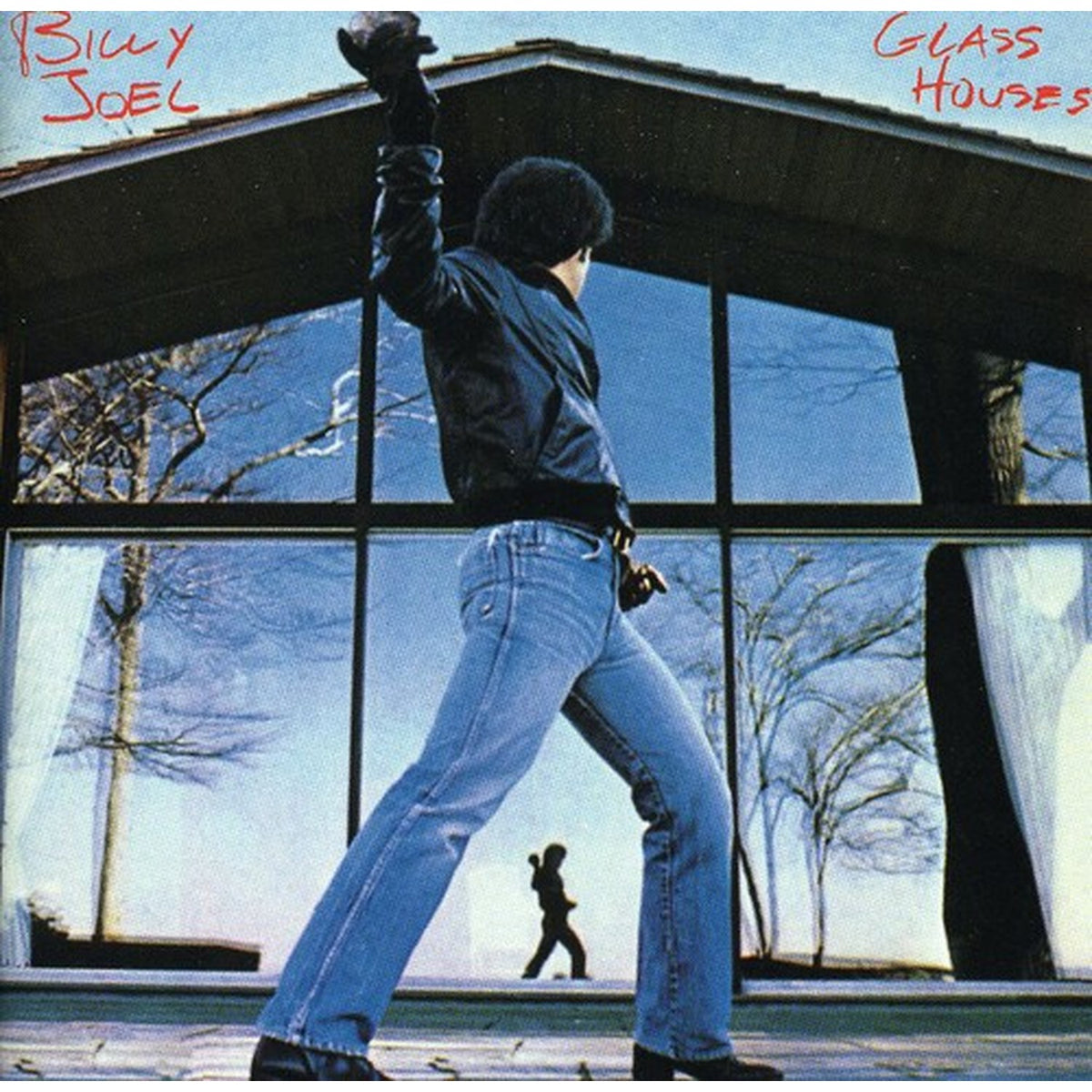 Glass Houses