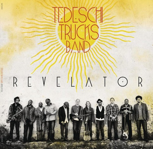 Revelator (2LP/Gatefold)