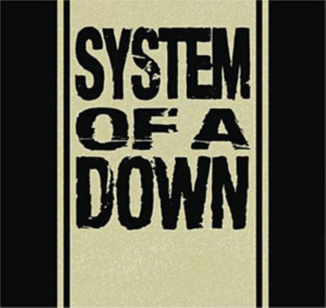 This CD is brand new.Format: CDMusic Style: Alternative RockThis item's title is: System Of A DownArtist: System Of A DownLabel: Sony MusicBarcode: 886979082724Release Date: 6/13/2011
